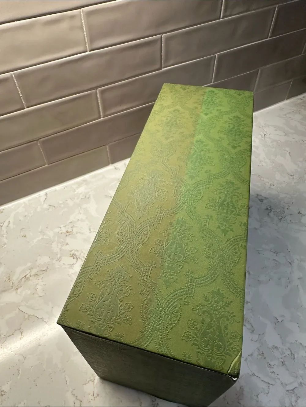 Authentic Gucci Box - Picture 5 of 11